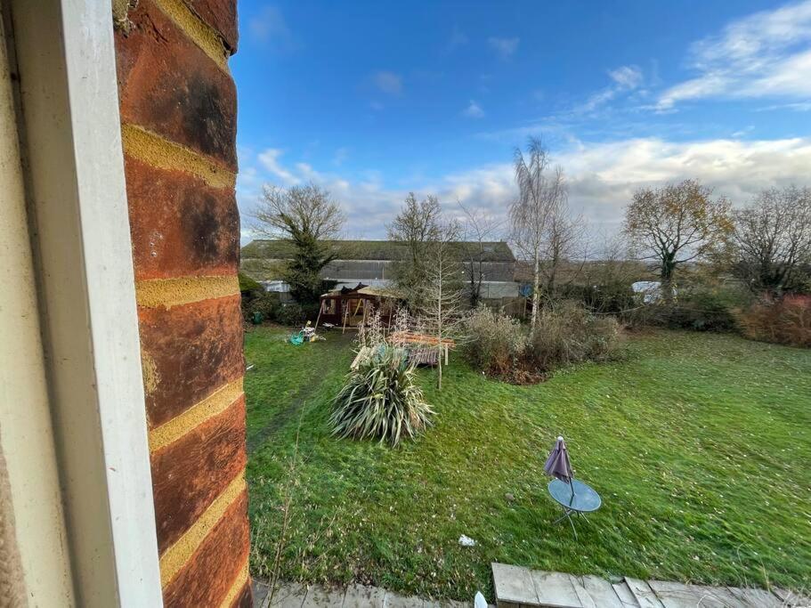 The Cabin Welwyn Garden City Exterior photo